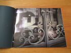 Buick Park Avenue 2001 Car Auto Dealer Showroom Sales Brochure