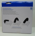 Capitol Carpet Wall Trimmer Stainless Steel 110500  o18777-2 Je  K2