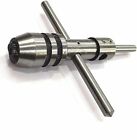 Spindle Pilot Tap Wrench Tap  Lathe Tool  3 32   To 1 4   2 38 To 6 35 Mm - Usa