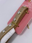Disney X Ann Shen Marie Aristocats Pet Collar Dog  xs - L 