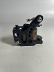 Tattoo Coil Machine Iron Liner Shader Tattoo Gun Hand Made Black Used