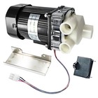 120v 60w Water Pump Motor Assembly For Hoshizaki 900-sd S-0731 Ice Machine Motor