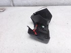 2023 Jaguar F Type Black Plastic Cover For Lane Keep Camera Oem 