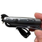 1pk Rm-mz1t Remote Control For Sony Walkman Minidisc Md Mz-g750 G755