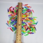 200  Vintage Pointed Style Lite Brite Pegs Light Bright Litebrite