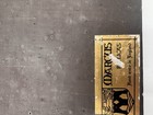 Vintage Chalk Wear Mid-evil Plaque Marcus Replicas Designs Handmade Wall Plaque