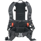 Mystery Ranch Shift 2 Frame Fire Fighter Hotshot Pack - Unisex Black Medium