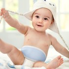 8 Pcs Baby Belly Band Newborn Infant Comfort Cotton Belly Binder Wraps