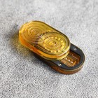 Zstb Pei Mechanic Fidget Slider Autism Metal Edc Fidget Toys Office Desk Toys An