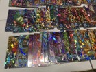 Dragon Ball Heroes Sr Cp Card Lot Over 70pcs Foil Holo Japanese Cards Dbh Set Jp