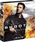 Tv Series-the Shooter Final Season 6-disc Dvd New From Japan B08hzn1bsg