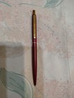 Genuine Montblanc Noblesse Red Pencil Made In Germany 