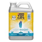 Tidy Cats Lightweight Cat Litter  Fresh Spring Fragrance