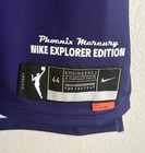 Phoenix Mercury Nike Jersey Skylar Diggins-smith Wnba 1 144 Explorer Edition