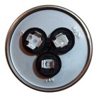 Usa Replacement For Totaline P291-5574rs Dual Capacitor 440 Volt 55   7 5 Mfd
