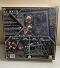 The Magnificent Board Game New Sealed