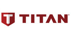 Titan Capspray 75 Hvlp Paint Sprayer - 7 5 Hvlp  120v  10 7 Amp  Model  0524031