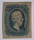 Travelstamps  Us Stamps Confederate Csa Scott  11 Mint Og