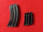Vintage Original Winchester  22lr Clips For Model 52   Other Rifles
