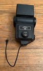 Vivitar 285hv Zoom Thyristor Vari Power Flash Uses Vivitar Sb-4 Power Supply