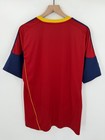 Real Salt Lake Adidas Xango Soccer Jersey Red Mls Men   s Large