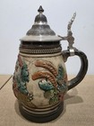 8  Zoller   Born German Stein Made In Germany