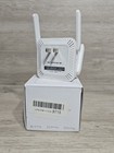Wifi Range Extender Internet Booster Network Router Wireless Signal Repeater Us