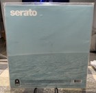 Sealed Serato Pastel Blue 12  Lp Vinyl Cv Control Vinyl Easter Rare 2013