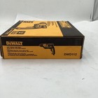 Dewalt Dwd112 3 8 Inch Vsr Pistol Grip Drill With Keyless Chuck