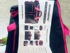 Dance Bag With Garment Rack 23       Dance Costumes Duffle Bag With Wheels  black 