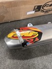 Fmf 045527 Powercore 4 Hex Exhaust Sherco Se 250i 300i Fits 2013 To 2017