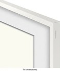 Samsung Vg-scfa65wtbza 65    The Frame Customizable Bezel - Modern White