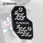 Rear Master Cylinder Guard Cover Protector For Yamaha Raptor 700 700r 2006-2026