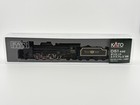 Kato 2016-d D51 498 Orient Express  88 Steam Locomotive N Scale