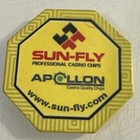 Manufacturers Ncv Sample Casino Chip Combined Shipping