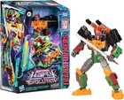 Transformers Toys Legacy Evolution Voyager Class Comic Universe Bludgeon