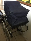 Vintage Pram Stroller
