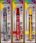 Testors Enamel 9 Color Paint Markers Set Models Wood Glass Stone New Rust-oleum