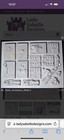 Lady Sabella Hirst Molds Tomb Accessories  5