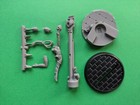 Knight Models - Batman Miniature Game 3rd Ed - Catwoman With Objective Card