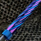 New Hk Army Lazr Elite  orbit  Barrel Tip - Dust Blue purple