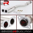 For 2001-2005 Lexus Is300 Stainless Steel Exhaust Pipe Upgrade Smooth Flow