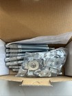 1 2 -13 X 4-3 4  Simpson Strong Bolt 2 Ii Concrete Wedge Anchor Stb2-50434