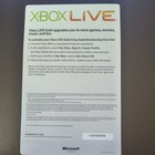 Microsoft - Xbox Live 2 Day Gold Membership Card New