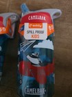 Camelbak Eddy  Spill Proof Kids Cup  2 Pk