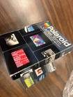 Polaroid 35mm Slide Mounter And Mounts