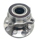 For Toyota Land Cruiser Rear Hub Bearing 42410-30021 Axle Assy 42410-30021 New