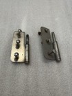 Vendo 39 Coca-cola Machine  Stainless Steel Cabinet Side Hinges    