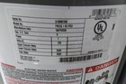 Rheem Proe6 1 Rh Pou 6 Gal Tank Capacity 120vac 2000w Electric Water Heater