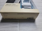 Belkin Ebook Light Clip-on Reading Lamp For Amazon Kindle White New Sealed